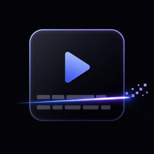 Subtitle Remover logo